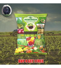 Huminoza - 30 Kg  (BUY4GET1FREE)